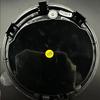 2GM853601 3G0853601 5NA853601 OEM Логотип Передний Радар ACC Керамическая Шильда для Volkswagen Tiguan/Passat/Golf