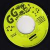 7inch Record MAYTONES / TRINITY - Reggae Soul / Reggae Gone Internati NONE GG's Records Jamaica Reggae, Ska & Dub Used
