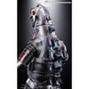 TAMASHII NATIONS DX Chogokin Godzilla vs Mechagodzilla 1974 approximately 270mm ABSPOMdie-cast painted movable figure