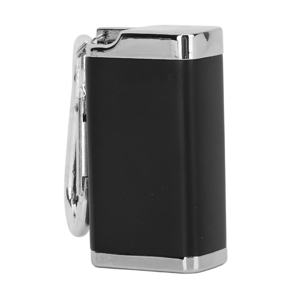 Mini Cigarette Ashtray Light Weight Portable Cigarettes Cigars Ashtray Durable Cigarette Ash Holder for Home Outdoors