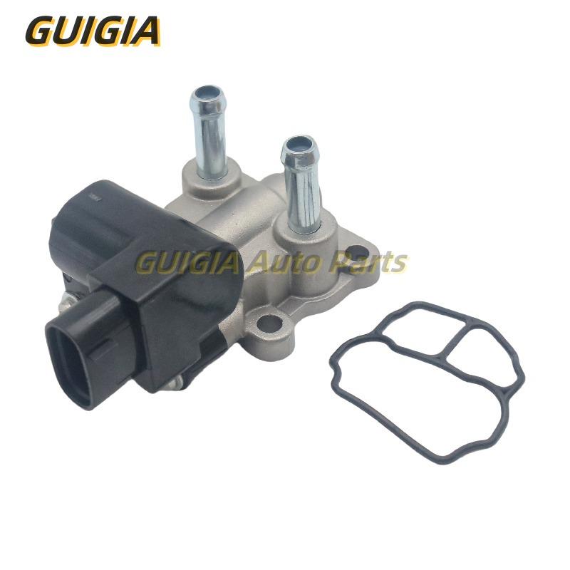 Idle Air Control Valve IACV 18137-83E01 22270-97401 18137-83E01 18137-83E11 for Suzuki Swift 1.3L Petrol Version 2005 2006 2007