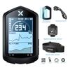 XOSS NAV GPS Велокомпьютер Велоспорт Горный Дорожный Велосипед Беспроводной Спидометр ANT+ Карта Маршрут Навигация Тахиметр Одометр
