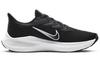 Женские кроссовки Air Zoom Winflo 7 'Black Anthracite' CJ0302-005