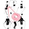 Rope Skipping Fitness Equipment Skipping Rope Sports Fitness Home Gym Outdoor Speed Training Foot Exerciser