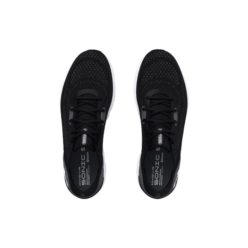 Under Armour Кроссовки Hovr Sonic 5 'Black White' 3024898-001