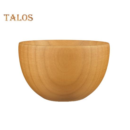 Миска для столовых приборов, термостойкая для хранения, прочная портативная миска для супа без бисфенола А для дома