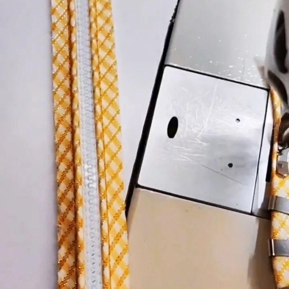 Seam Guider Sewing Machine Foot DIY Presser Foot New Quilting Guide Home