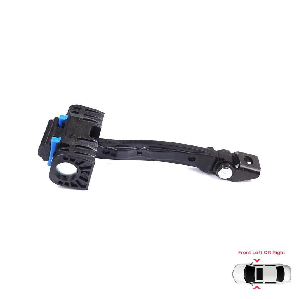 BDP1425 Front Door Stop Check Assy Limiter Strap for VW Tiguan MK1 5N 2007-2018 5N0837249A