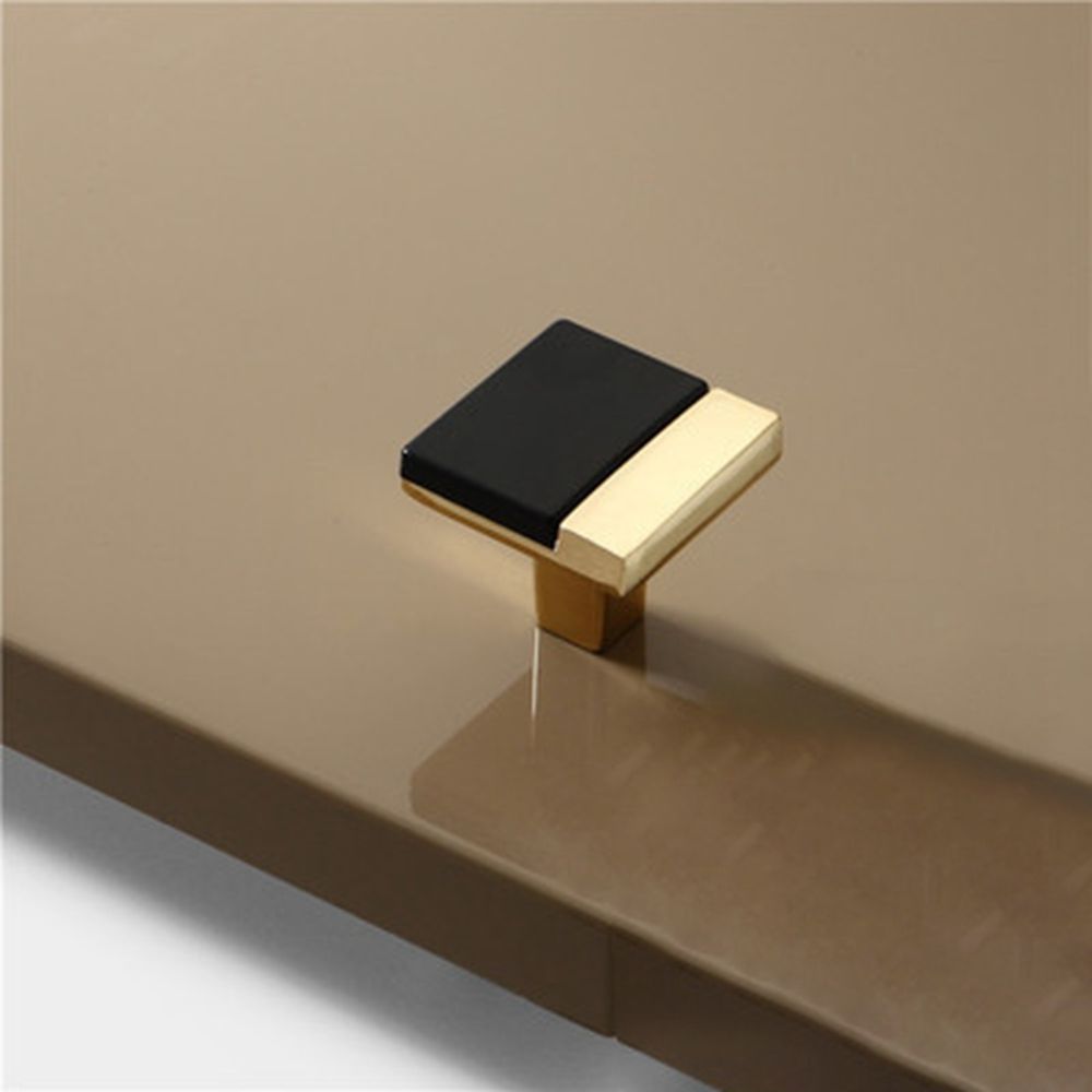 Screw Cupboard Wardrobe Home Improvement Drawer Handles Cabinet Knobs Door Pulls Furniture Hardware
