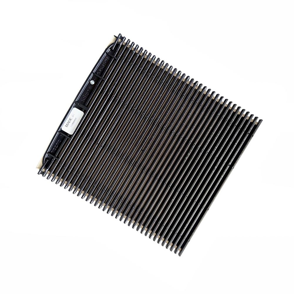 39870905 Крышка центральной консоли автомобиля, скользящая шторка, держатель для стакана с водой, шторка для Volvo, для S80, для V70, для XC70