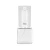 Teesa automatic, battery-operated, touchless foam soap dispenser