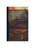 Книга Memoria Para La Carta Geologica Del Distrito De Zumpango De La Laguna...