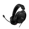HYPERX Cloud Stinger 2 Gaming Headset DTS Headphone Lightweight Over-Ear Headset with Mic Swivel-to-Mute Function 50mm Drivers PC Compatible