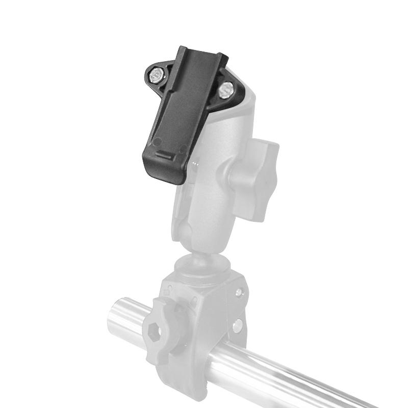 GPS Mounting Bracket for Garmin | GPS Dashboard Mount Dash Handlebar mount for Garmin Non Slip for Ram Mounts