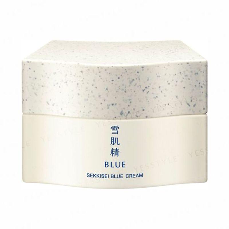 Kose - Sekkisei Blue Cream