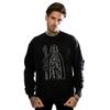 Star Wars Mens Best Dad In The Galaxy Sweatshirt