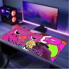 Barney (1) Custom Name Mouse Pad Non‑Slip Mousepad for Office Gaming Desk Custom Gift for Men Women