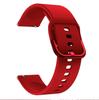 18 мм 20 мм 22 мм Силиконовый ремешок для часов Samsung Galaxy watch 42 мм 46 мм Active 2 Gear S2 S3 Honor Amazfit BIP Huawei watch gt 2 Браслет