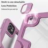 Магнитный чехол со складыванием Y для iPad 12-го 11-го Smat Cover iPad 10-го Air 5 4 10.9 iPad Air 11 M4 Pro 11 7-го 9-го 8-го ПОКОЛЕНИЯ 10.2 10.5 Оболочка