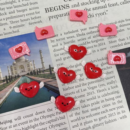 Наполнитель для вазы на день святого Валентина, яркие цвета, многоразовые плавающие бусины, наполнители для ваз в форме сердца, аксессуары для вечеринок, секс-одежда для взрослых