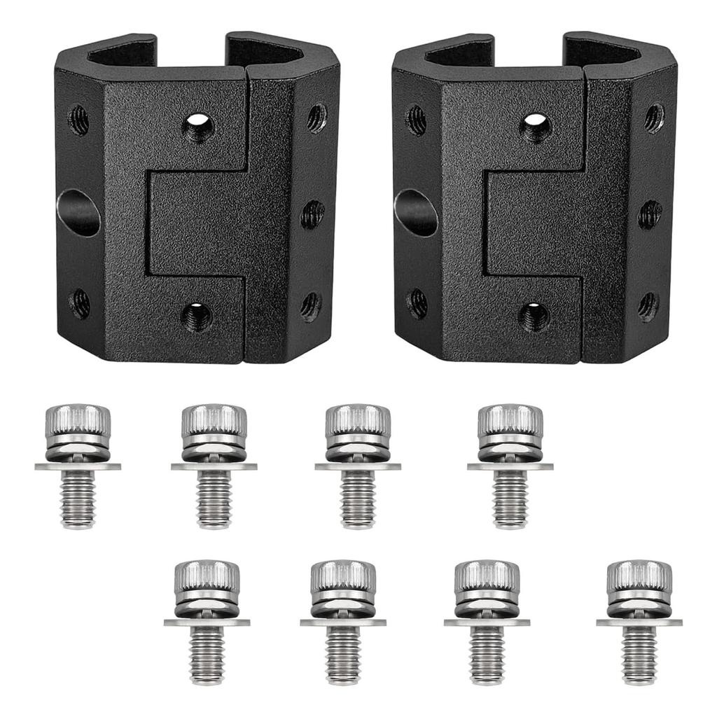 Универсальное крепление на рейку, фиксирующий зажим для рейки Packout для электроинструмента, ящик для инструментов Packout, рейки системы Packout