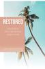 Книга Restored : A Biblical Healing Journey from Your Eating Disorder To Freedom