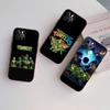 RE61 TMNT New High-End Shell Phone Case for OPPO A3 Pro A72 A74 A76 A77 A77S A78 A79 A94 A95 A18 A40M A58