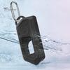Ударопрочный Водонепроницаемый Силиконовый Защитный Чехол с Крючком для Удобной Переноски