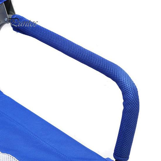 Уличный складной стул с подстаканником, приставным столиком, портативный, легкий, прочный, для кемпинга, пешего туризма, пикника, рыбалки, складной стул, сиденье