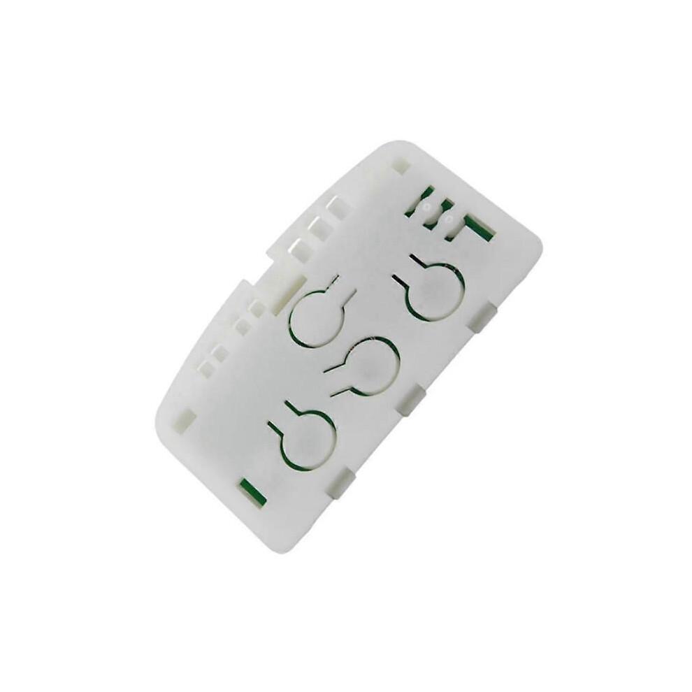 For RV Toilet SC250 SC260 C250 C260 Flush Switch Circuit Board Control Panel 50709 Quality