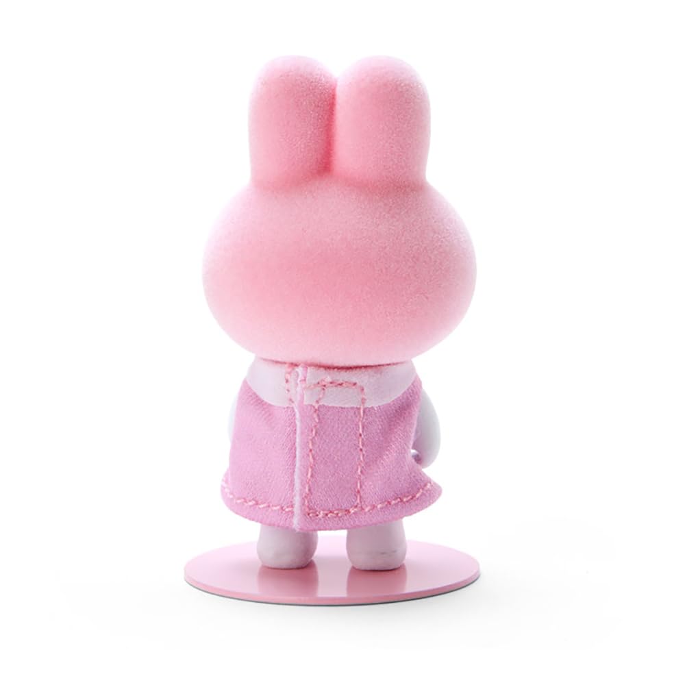 Sanrio Sanrio Pitatto Friends Flocky Doll Dress Up Doll My Melody My Melody My Melody xx 3 см Персонаж 604208 SANRIO (САНРИО) (Мини) 6.8 3.6