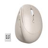 SANYO Эргономичная Беспроводная Двухрежимная Мышь