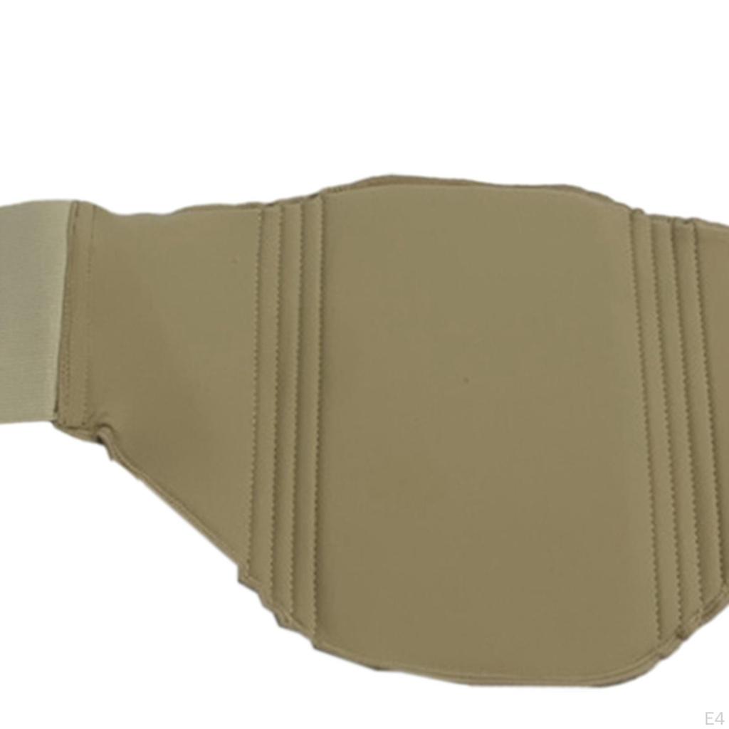 Lipo Foam Post Recovery Liposuction Home Abdomen Foamboards for Girl