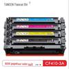 Tiancai Shi CF412A Compatible Toner Cartridge for HP