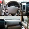 Для Toyota Land Cruiser Prado 120 LC120 2003-2009 Передняя панель Приборная панель Дефлекторы кондиционера A/C Выход кондиционера Защелка