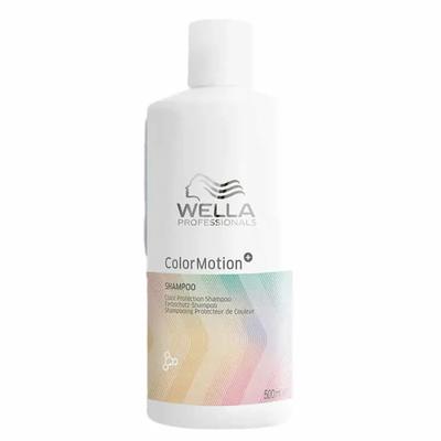 Шампунь Wella Color Motion 250 мл