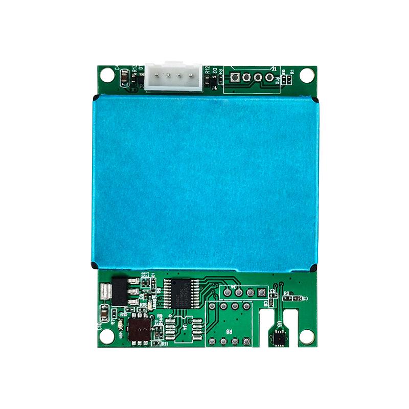 Air Quality Sensor 485: CO2/Formaldehyde/Temp/Humidity/PM2.5/PM10