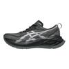 Asics Кроссовки унисекс Superblast 2 Black White 1013A160-001