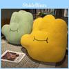 Throw Soft Plush Pillow With Pp Cotton Filling For Home Office Bedroom Decor
