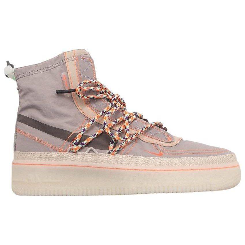 Nike Air Force 1 'Shell Grey' Женские DJ9304-021