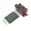 Heater Fan Resistor For Fiat Albea 2002-2014 Doblo Palio OEM 77364714