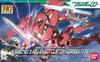 HG AEU Enact Custom для костюма Ali Al Sashes Gundam 1/144 AEU-09Y812/A (Тип Агрисса) (Мобильный 00)
