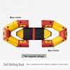 Li Shen Inflatable Rafting Boat