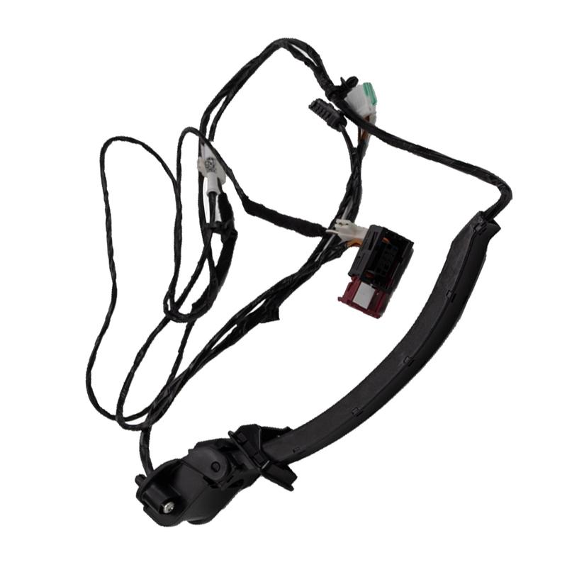 1343884080 Rear \Right \Door \Cable Repair Wiring Harness For Fiat For Ducato For JUMPER For RELAY 06-22 Car Interior Parts