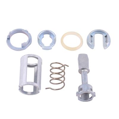 Комплект для ремонта цилиндра замка двери, передний левый правый, запасные части для MK4