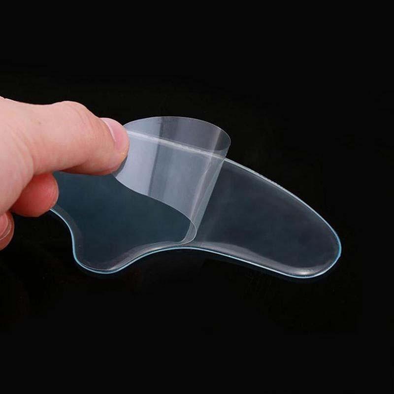 Silicone Anti-wrinkle Sticker Firming Anti-wrinkle Beauty Sticker Decreases Wrinkles Sticker Eye Patch