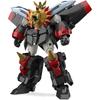 Bandai Spirits RG Gaogaigar Пластиковая модель-конструктор с цветовой кодировкой, масштаб 1/144, Коллекционная фигурка