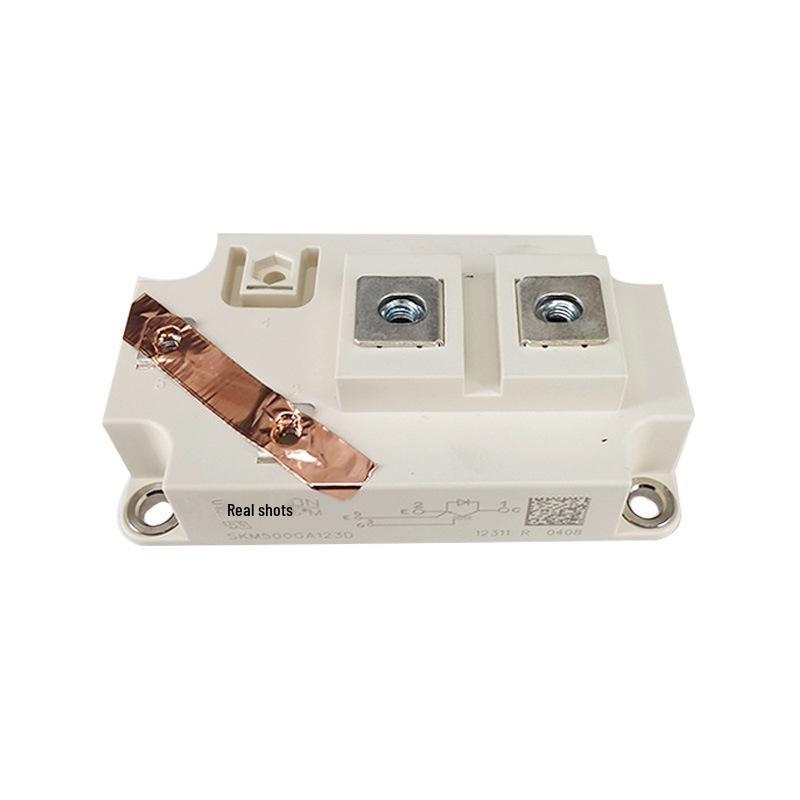 Brand New Original SKM400GA123D/DS & SKM400GA124D Thyristor Module