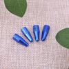 5 шт. велосипедные колпачки для клапанов Presta из алюминия, пылезащитные чехлы для электрических мотоциклов, скутеров, аксессуары, запчасти
