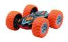Doyusha 2.4GHz Hyper Minicool 4 Calgary Hurricane Orange Wheels Electric Radio Control
